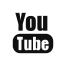 Logo of YouTube.