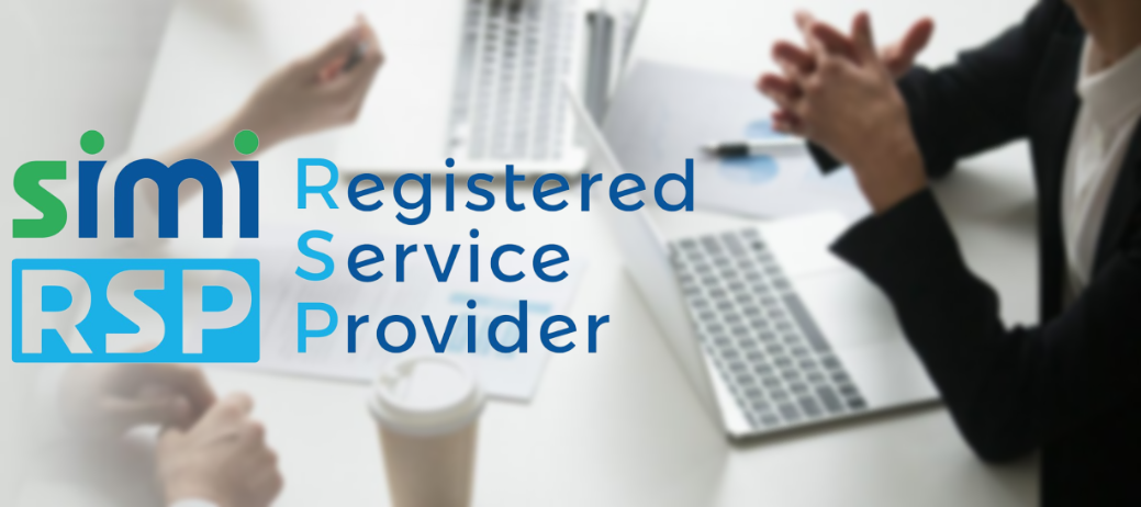 SIMI Registered Service Provider