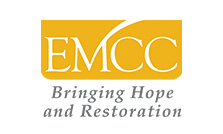 Logo of EMCC.