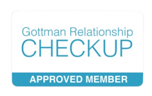Gottman Relationship Checkup Badge